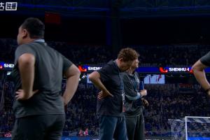 接连丢分!申花8月以来7场中超仅1胜 吞4平2负丢争冠关键14分 接连丢分!申花8月以来7场中超仅1胜 吞4平2负丢争冠关键14分