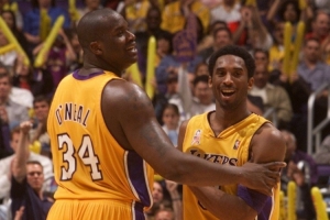 维拉纽瓦:最佳二人组是OK而非乔皮 沙克和科比都是蝙蝠侠 维拉纽瓦:最佳二人组是OK而非乔皮 沙克和科比都是蝙蝠侠