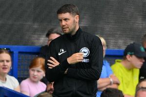 6胜2平!布莱顿自上赛季英超主场对阵BIG6未尝败绩 6胜2平!布莱顿自上赛季英超主场对阵BIG6未尝败绩