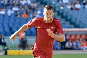 斯特罗曼回忆罗马生涯:有托蒂德罗西一切变简单 会在手机看德比 斯特罗曼回忆罗马生涯:有托蒂德罗西一切变简单 会在手机看德比