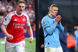 北欧锋霸对话!4场3球约克雷斯PK4场5球哈兰德,今晚谁更胜一筹? 北欧锋霸对话!4场3球约克雷斯PK4场5球哈兰德,今晚谁更胜一筹?