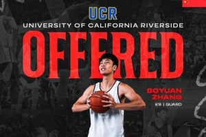 媒体人谈张博源获得offer:这只是开始 只要表现好 offer少不了 媒体人谈张博源获得offer:这只是开始 只要表现好 offer少不了