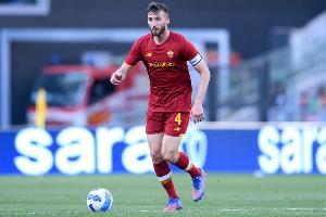 克里斯坦特:加斯佩里尼证明他能带来成绩 今天对罗马球迷是节日 克里斯坦特:加斯佩里尼证明他能带来成绩 今天对罗马球迷是节日