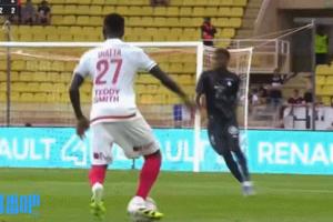 🔥挡不住!法蒂梅开二度、近2场3球,激情怒吼庆祝 🔥挡不住!法蒂梅开二度、近2场3球,激情怒吼庆祝