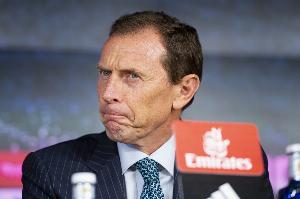 六台:皇马会在最后时刻决定是否派人参加金球奖颁奖典礼 六台:皇马会在最后时刻决定是否派人参加金球奖颁奖典礼