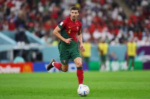 鲁本-迪亚斯:祝本菲卡和穆里尼奥先生一切顺利 鲁本-迪亚斯:祝本菲卡和穆里尼奥先生一切顺利