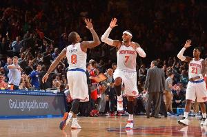 香波特:得弄清楚自己想要场均20+还是冠军戒指?我也能砍17-20分 香波特:得弄清楚自己想要场均20+还是冠军戒指?我也能砍17-20分