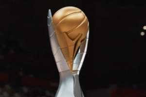 第2届CBA俱乐部杯12月3号开打 20支CBA球队加NBL前四参赛! 第2届CBA俱乐部杯12月3号开打 20支CBA球队加NBL前四参赛!