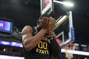 前NBA球员谈库明加:我希望球员们赚到钱 但也得认清自己的角色 前NBA球员谈库明加:我希望球员们赚到钱 但也得认清自己的角色