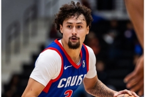 Haynes:自由球员后卫贾凡特-麦考伊和掘金达成一份合同 Haynes:自由球员后卫贾凡特-麦考伊和掘金达成一份合同