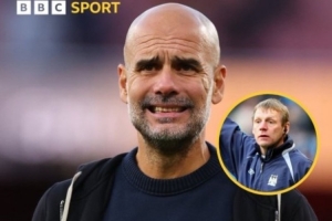 该怎么办?仅拿7分,曼城迎2006-07赛季以来前5轮最差开局 该怎么办?仅拿7分,曼城迎2006-07赛季以来前5轮最差开局