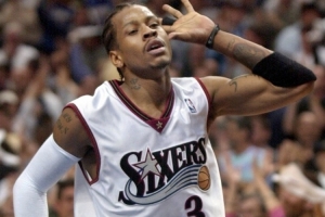 亚历山大:我爱艾弗森的辫子&纹身&独特的风格 现在他很接地气 亚历山大:我爱艾弗森的辫子&纹身&独特的风格 现在他很接地气