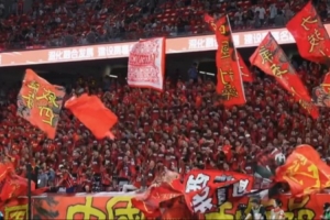 中国队出战U23亚洲杯预选赛纪录片《希望的征途》 中国队出战U23亚洲杯预选赛纪录片《希望的征途》