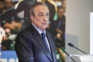 TA:皇马认为欧足联影响了去年金球奖;欧足联因欧超而反对皇马 TA:皇马认为欧足联影响了去年金球奖;欧足联因欧超而反对皇马