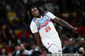 在CBA兴奋剂违规恐被禁赛!澳篮名记:36人将与哈雷尔分道扬镳 在CBA兴奋剂违规恐被禁赛!澳篮名记:36人将与哈雷尔分道扬镳