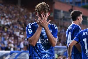 和普利西奇、卢卡库并列榜首,尼科-帕斯上赛季至今意甲送10助攻 和普利西奇、卢卡库并列榜首,尼科-帕斯上赛季至今意甲送10助攻