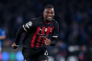 莱奥:8岁时我已经同意加盟本菲卡,但俱乐部食言没有派车接我 莱奥:8岁时我已经同意加盟本菲卡,但俱乐部食言没有派车接我