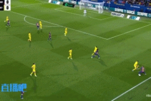 完美配合!费兰首开纪录,奥尔莫脚后跟助攻 完美配合!费兰首开纪录,奥尔莫脚后跟助攻