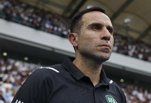 乌兹别克斯坦主帅卡帕泽:中国足协没有联系我或乌兹别克斯坦足协 乌兹别克斯坦主帅卡帕泽:中国足协没有联系我或乌兹别克斯坦足协