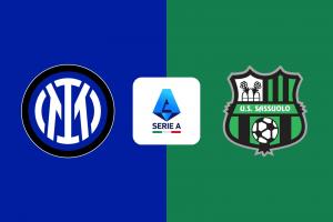 国米vs萨索洛首发:图拉姆恰尔汗奥卢出战,皮奥·埃斯波西托先发 国米vs萨索洛首发:图拉姆恰尔汗奥卢出战,皮奥·埃斯波西托先发