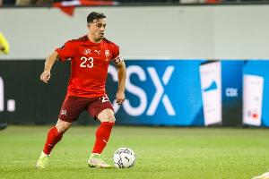 沙奇里:里贝里风趣且天赋异禀 最看重在拜仁和红军赢得的2座欧冠 沙奇里:里贝里风趣且天赋异禀 最看重在拜仁和红军赢得的2座欧冠