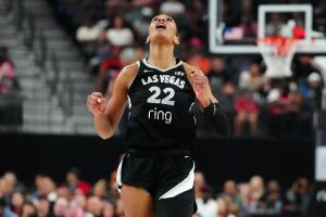 拿完第4座MVP后大崩!阿贾22投仅6中王牌半决赛0-1 神将狂轰34分 拿完第4座MVP后大崩!阿贾22投仅6中王牌半决赛0-1 神将狂轰34分