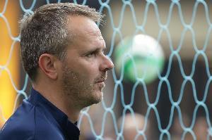 哈曼:药厂仍是拜仁主要竞争对手,莱比锡比法兰克福强 哈曼:药厂仍是拜仁主要竞争对手,莱比锡比法兰克福强