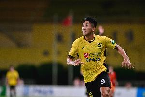 夏达龙谈冲超:可能到了最后五轮、四轮的时候,我们真还有希望 夏达龙谈冲超:可能到了最后五轮、四轮的时候,我们真还有希望