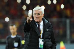 旧将:尤文曾因输给意丙队被里皮骂得狗血淋头 图多尔有里皮影子 旧将:尤文曾因输给意丙队被里皮骂得狗血淋头 图多尔有里皮影子