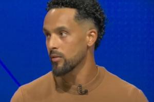 沃尔科特:阿尔特塔今天逃过一劫 今天他犯了错误半场换人太早 沃尔科特:阿尔特塔今天逃过一劫 今天他犯了错误半场换人太早