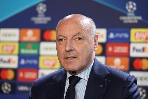 马洛塔:米兰城面临足球版图边缘化风险 建新球场能增加竞争力 马洛塔:米兰城面临足球版图边缘化风险 建新球场能增加竞争力