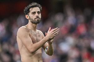 休息时间相差2天,B席:上半场我就感觉不对劲,这样的条件不公平 休息时间相差2天,B席:上半场我就感觉不对劲,这样的条件不公平