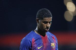 已有多人受罚!世体:拉什福德今天迟到,因此没有首发 已有多人受罚!世体:拉什福德今天迟到,因此没有首发