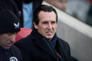 仅英超第18!电讯报:蒙奇离任,加剧维拉主帅埃梅里未来不确定性 仅英超第18!电讯报:蒙奇离任,加剧维拉主帅埃梅里未来不确定性