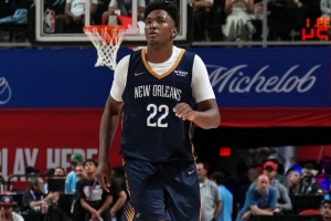 杜马斯:我告诉奎因多跑调整身体状态 他渴望回归球场 杜马斯:我告诉奎因多跑调整身体状态 他渴望回归球场