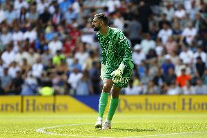 玛玛达什维利：期待利物浦正式比赛首秀，能否上场我都做好准备