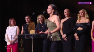 蕾妮:投资女性,投资女子体育,当我们这样做时,所有人都将受益 蕾妮:投资女性,投资女子体育,当我们这样做时,所有人都将受益