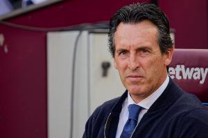 开局五轮不胜!英媒:随着蒙奇离任,埃梅里帅位生变 开局五轮不胜!英媒:随着蒙奇离任,埃梅里帅位生变