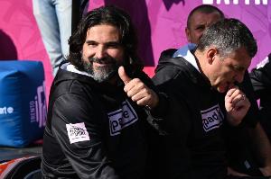 阿达尼:即使是没踢过球的人,也知道尤文对阵维罗纳的点球不该判 阿达尼:即使是没踢过球的人,也知道尤文对阵维罗纳的点球不该判