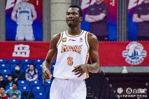 媒体人：目前有3支球队对上赛季山西外援法耶有意 1支南区2支北区