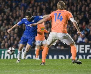 乔-科尔:见证过最佳队是拥有哈白梅的巴萨 效力过最佳队是切尔西 乔-科尔:见证过最佳队是拥有哈白梅的巴萨 效力过最佳队是切尔西