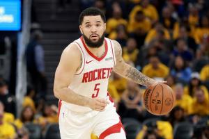 范乔丹赛季报销？医学专家：前十字韧带撕裂通常恢复时间9-12个月