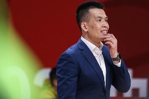 中国篮协:祝贺香港金牛获得25年NBL联赛总冠军 感谢所有球队努力 中国篮协:祝贺香港金牛获得25年NBL联赛总冠军 感谢所有球队努力