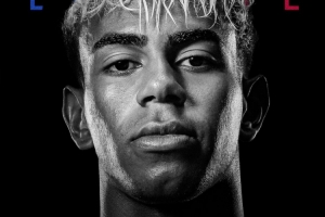 亚马尔再次获奖!巴萨官方晒海报:科帕奖属于拉玛西亚 亚马尔再次获奖!巴萨官方晒海报:科帕奖属于拉玛西亚