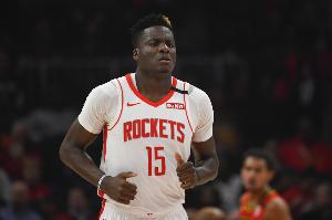 火箭全额中产签DFS+签换卡佩拉被第一硬帽 现在空间不到一份底薪