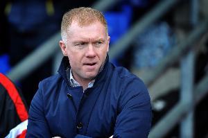 斯科尔斯:身价说明拉门斯非顶级门将,曼联应去巴黎载回多纳鲁马 斯科尔斯:身价说明拉门斯非顶级门将,曼联应去巴黎载回多纳鲁马