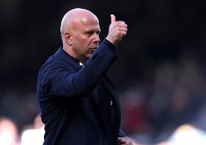 斯洛特:伊萨克、莱奥尼周中将迎来机会,没比赛甚至会安排友谊赛 斯洛特:伊萨克、莱奥尼周中将迎来机会,没比赛甚至会安排友谊赛