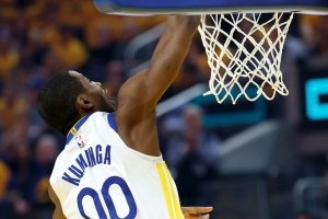 欧媒盘点仍无合同球员:库明加领衔 本西&富尔茨两状元在列 欧媒盘点仍无合同球员:库明加领衔 本西&富尔茨两状元在列