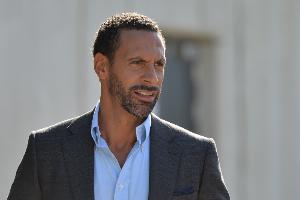 费迪南德:阿莫林不断调整中卫搭档的做法,若我是球员会很不喜欢 费迪南德:阿莫林不断调整中卫搭档的做法,若我是球员会很不喜欢