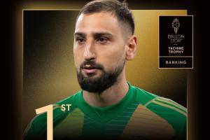 米体:古利特用米兰方言向多纳鲁马问好 后者致辞未提恩里克引讨论 米体:古利特用米兰方言向多纳鲁马问好 后者致辞未提恩里克引讨论